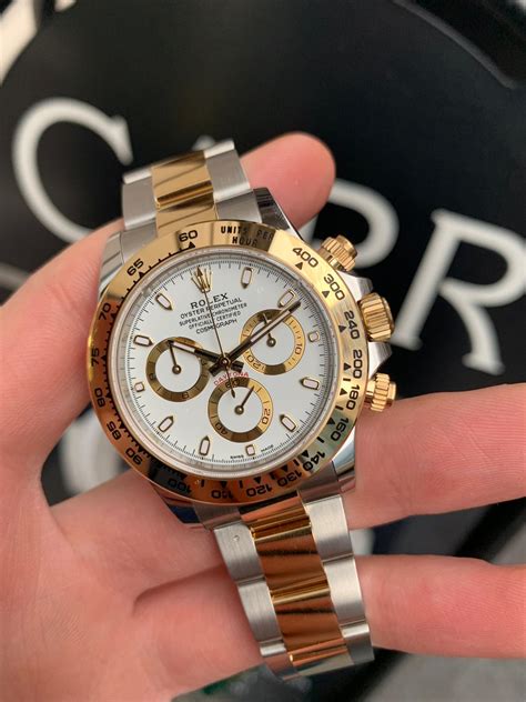 rolex daytona 116503 2018|rolex cosmograph daytona 116503.